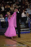 Photo of Bruno Picconi & Carlotta Liardi