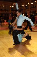 Andrzej Suchocki & Dorota Thomas at 