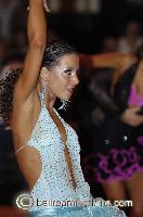 Andrzej Suchocki & Dorota Thomas at 