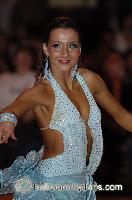 Andrzej Suchocki & Dorota Thomas at 