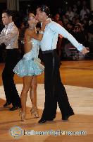 Photo of Andrzej Suchocki & Dorota Thomas
