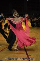 Igor Kruglov & Olga Scherbina at 