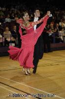 Igor Kruglov & Olga Scherbina at 