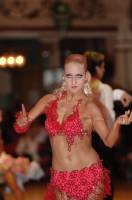 Vadim Garbuzov & Kathrin Menzinger at Blackpool Dance Festival 2006