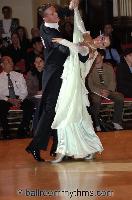 Photo of Oleg Kharlamov & Ekaterina Zubareva