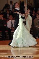 Photo of Oleg Kharlamov & Ekaterina Zubareva