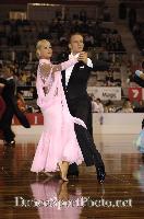 Corey Papinniemi & Lacy Fielding at 