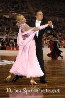Corey Papinniemi & Lacy Fielding at 