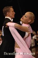Corey Papinniemi & Lacy Fielding at 