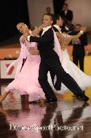 Corey Papinniemi & Lacy Fielding at 