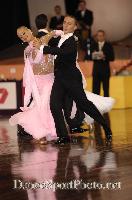 Corey Papinniemi & Lacy Fielding at 