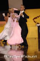 Corey Papinniemi & Lacy Fielding at 