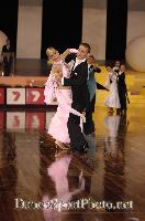 Corey Papinniemi & Lacy Fielding at 