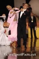 Corey Papinniemi & Lacy Fielding at 