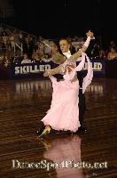 Corey Papinniemi & Lacy Fielding at 