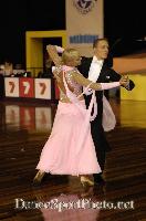 Corey Papinniemi & Lacy Fielding at 