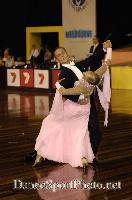 Corey Papinniemi & Lacy Fielding at 