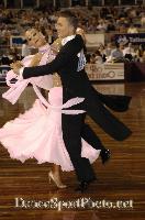Corey Papinniemi & Lacy Fielding at 