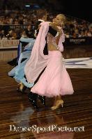 Corey Papinniemi & Lacy Fielding at 