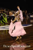 Corey Papinniemi & Lacy Fielding at 