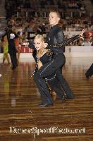 Corey Papinniemi & Lacy Fielding at 
