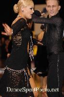Photo of Corey Papinniemi & Lacy Fielding
