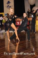 Corey Papinniemi & Lacy Fielding at 