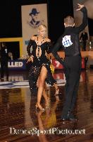 Corey Papinniemi & Lacy Fielding at 
