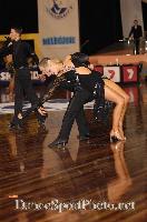 Corey Papinniemi & Lacy Fielding at 