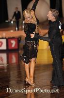 Corey Papinniemi & Lacy Fielding at 