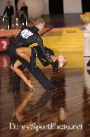 Corey Papinniemi & Lacy Fielding at 