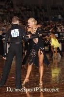 Corey Papinniemi & Lacy Fielding at 