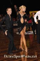 Corey Papinniemi & Lacy Fielding at 