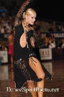 Corey Papinniemi & Lacy Fielding at 