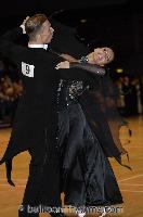 Photo of Denis Donskoy & Natalia Smirnova