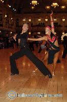 Anton Sboev & Elizaveta Missevich at 