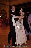 Marco Camarlenghi & Martina Minasi at 