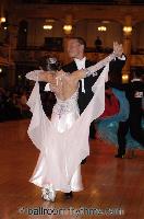 Marco Camarlenghi & Martina Minasi at 