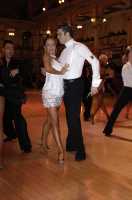 Photo of Nuno Fernandes & Kerri Ann Donaldson