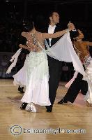 Photo of Giuliano Nironi & Simonetta Vecchi