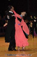 Giuliano Nironi & Simonetta Vecchi at 