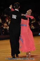 Photo of Giuliano Nironi & Simonetta Vecchi