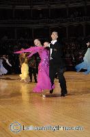 Seiji Tanido & Emi Hayano at 