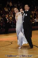 Takeshi Sasaya & Kumi Sasaya at 