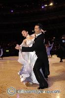Takeshi Sasaya & Kumi Sasaya at 