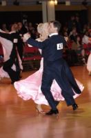 John Coode & June Coode at 