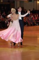 John Coode & June Coode at 