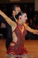 Robin Sudell & Marianne Sudell at 
