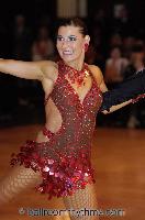 Robin Sudell & Marianne Sudell at 