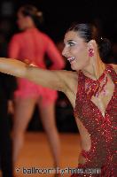 Robin Sudell & Marianne Sudell at 